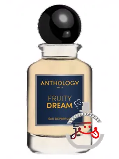 فروتی دریم آنتولوژی | fruity dream anthology